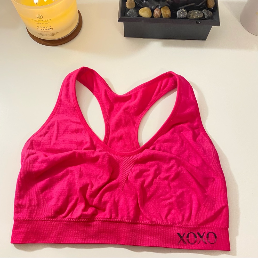 BUNDLE💥 XOXO Sport Bras